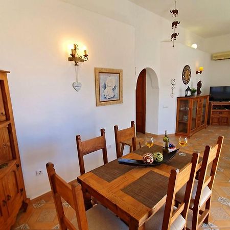 Ferienhaus Casa Blanca - Tarajalejo - Glasfaserinternet - Meerblick Kültér fotó