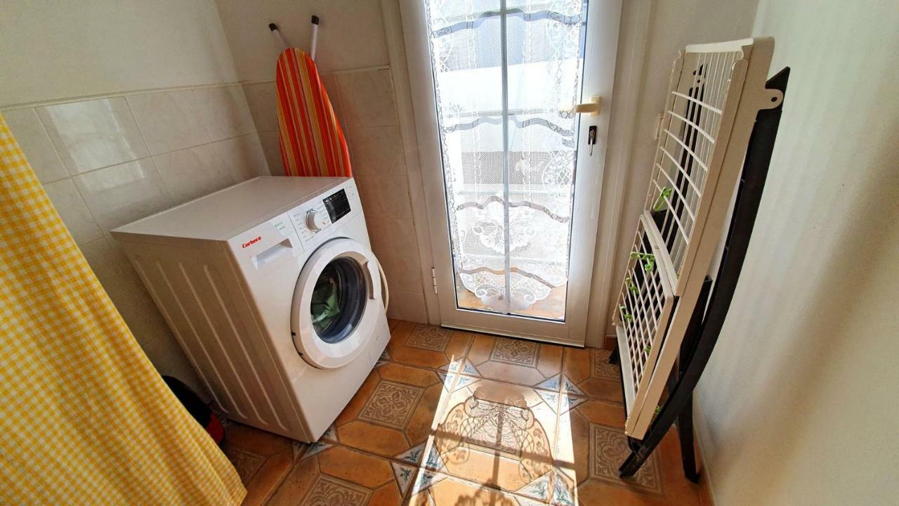 Ferienhaus Casa Blanca - Tarajalejo - Glasfaserinternet - Meerblick Kültér fotó